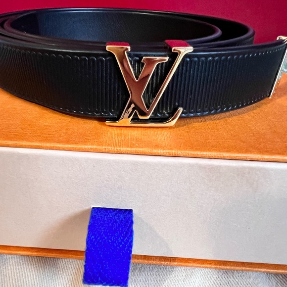 Louis Vuitton belt - Picture 7 of 9